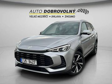 HEV EXCLUSIVE 1.5L (145kW) SUV