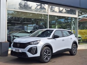 Peugeot 2008, STYLE Hybrid 110 e-DCS6