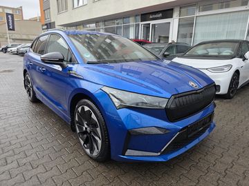 iV 60 Sportline 132kW / ALU