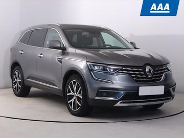 1.8 dCi, Intens, Automat