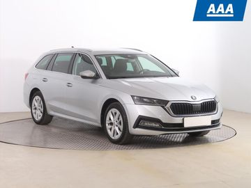 1.5 TSI e-tec, Style, Automat