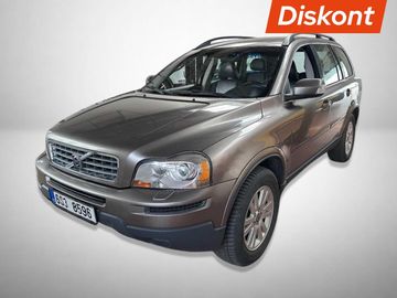 D5, 4X4, Automat, 7 míst, ČR