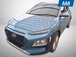 Hyundai Kona, 1.6 T-GDI, 4X4, Automat, ČR