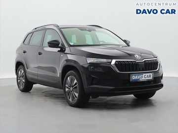 2,0 TDI DSG 4x4 Virtual DPH