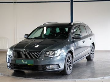 2.0 TDI 125kW  Elegance