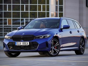 330e xDrive Touring M PRO