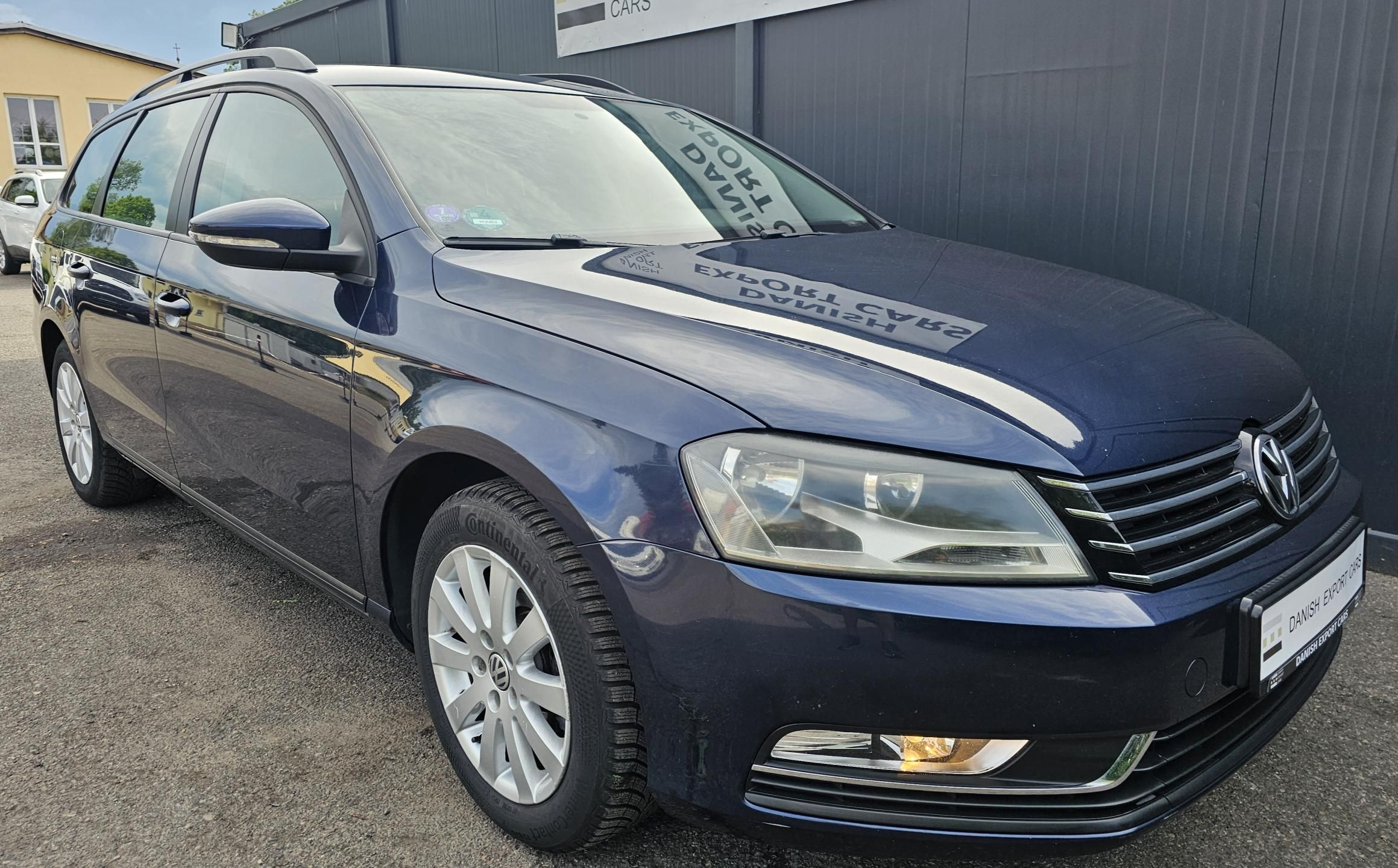 Volkswagen Passat, 1.4 TSI 90kW,NAVI,VÝHŘEVY - fotka 6