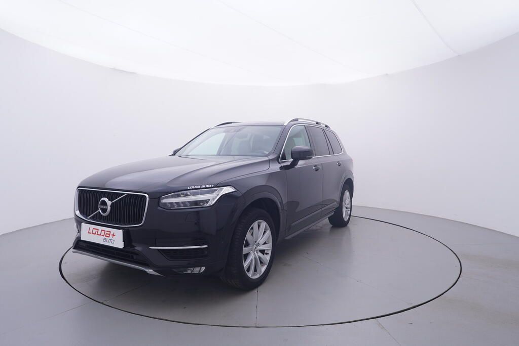 Volvo XC90, Momentum 2.0 D5 AWD 165 kW