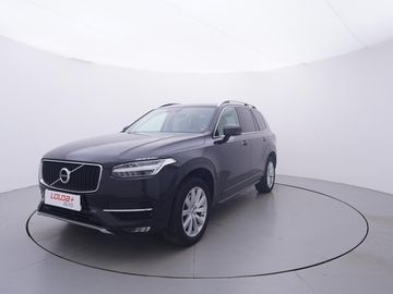 Momentum 2.0 D5 AWD 165 kW