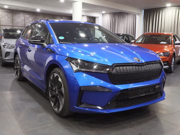 iV 60 Sportline 132kW / ALU