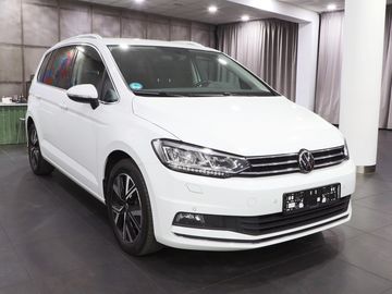 2.0 TDI 110kW DSG