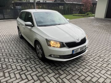 1.0 TSI 81 KW, 6 MT