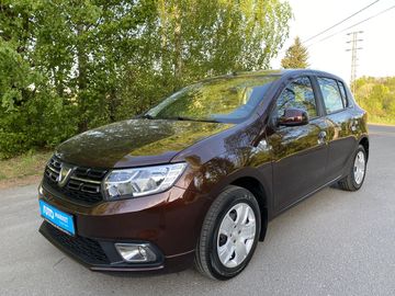 1,0SCe 54kw 1.Maj. Tažné KLIMA