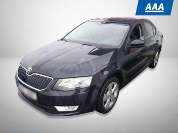 1.4 TSI, Ambition Plus