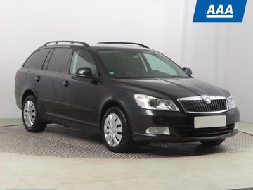 2.0 TDI, Elegance, Automat
