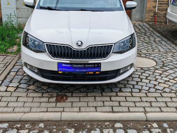 1.4 TDI úsporné a spolehlivé