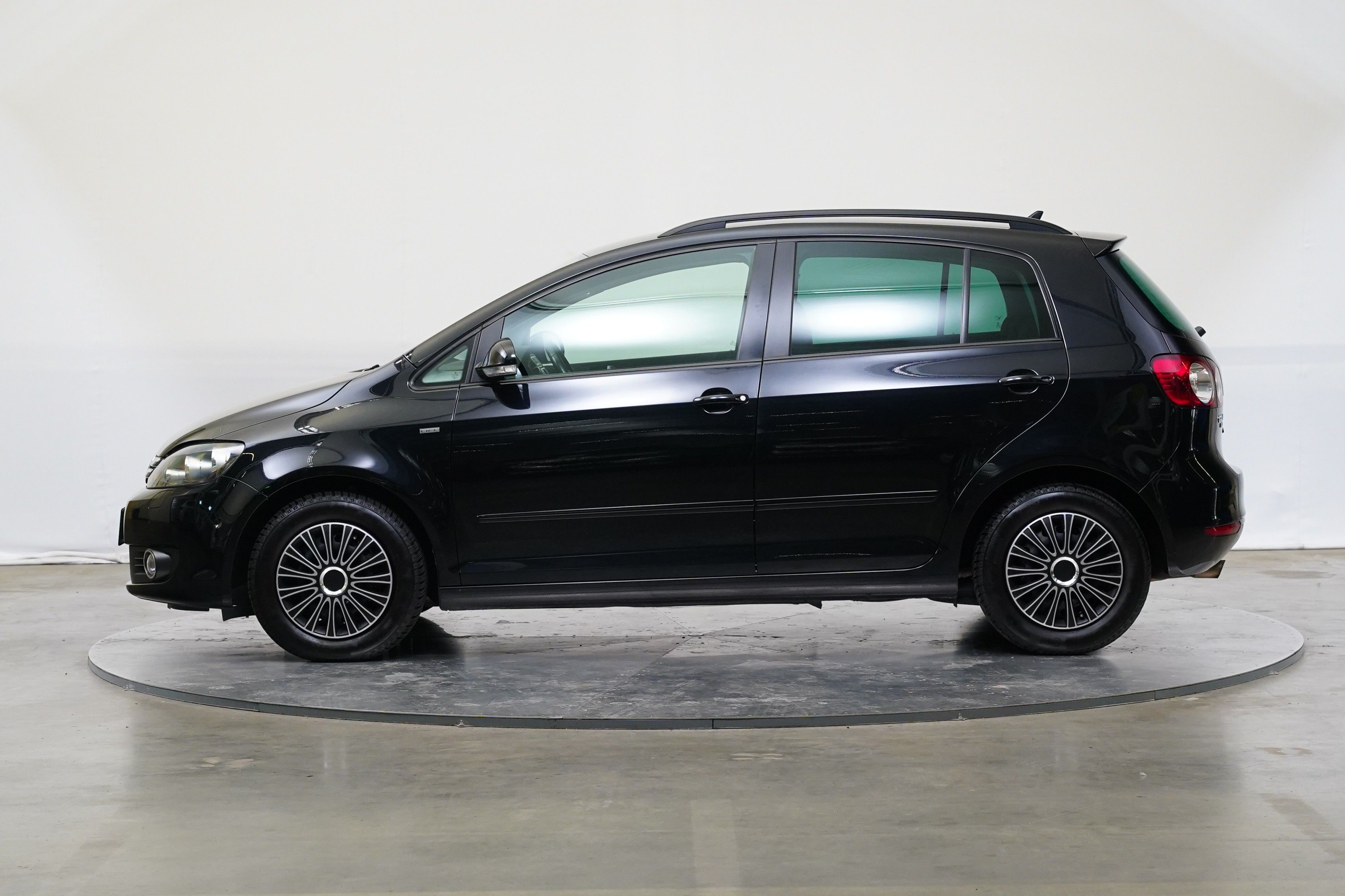Volkswagen Golf Plus, 1.4 TSI 90 kW Life - fotka 3