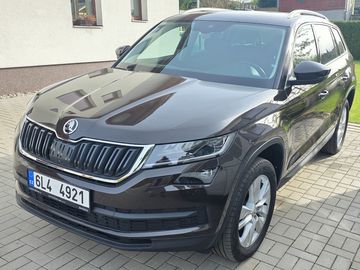 2.0 tdi 110kw Style DSG