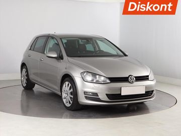 2.0 TDI, Navi