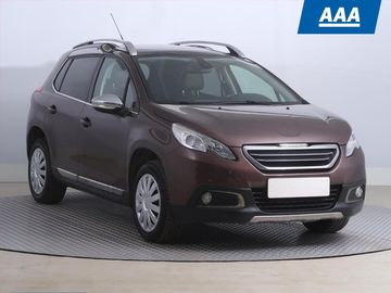 1.6 e-HDi, po STK