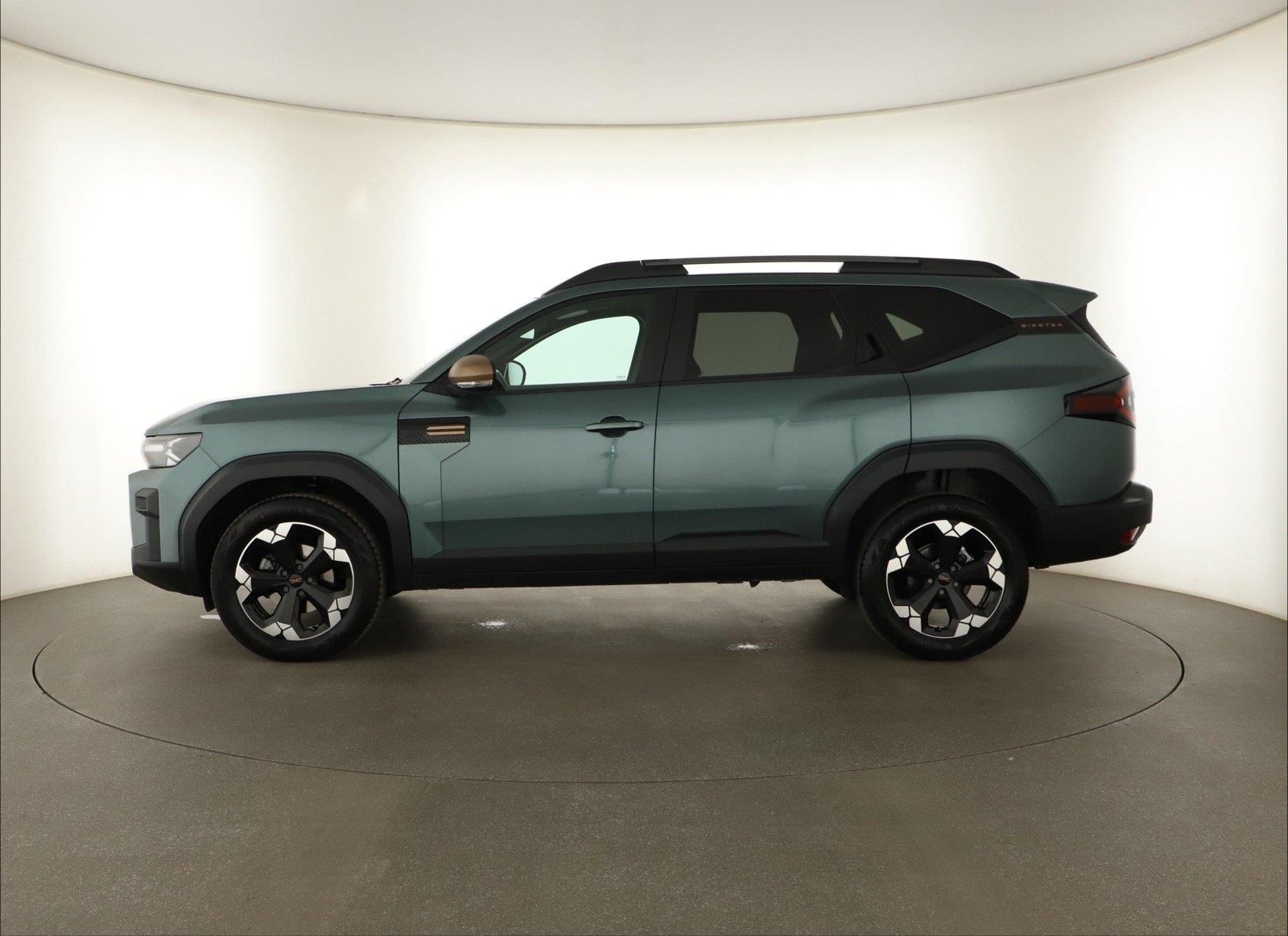 Dacia Bigster, 1.2 MHEV, Extreme, Extreme - fotka 3