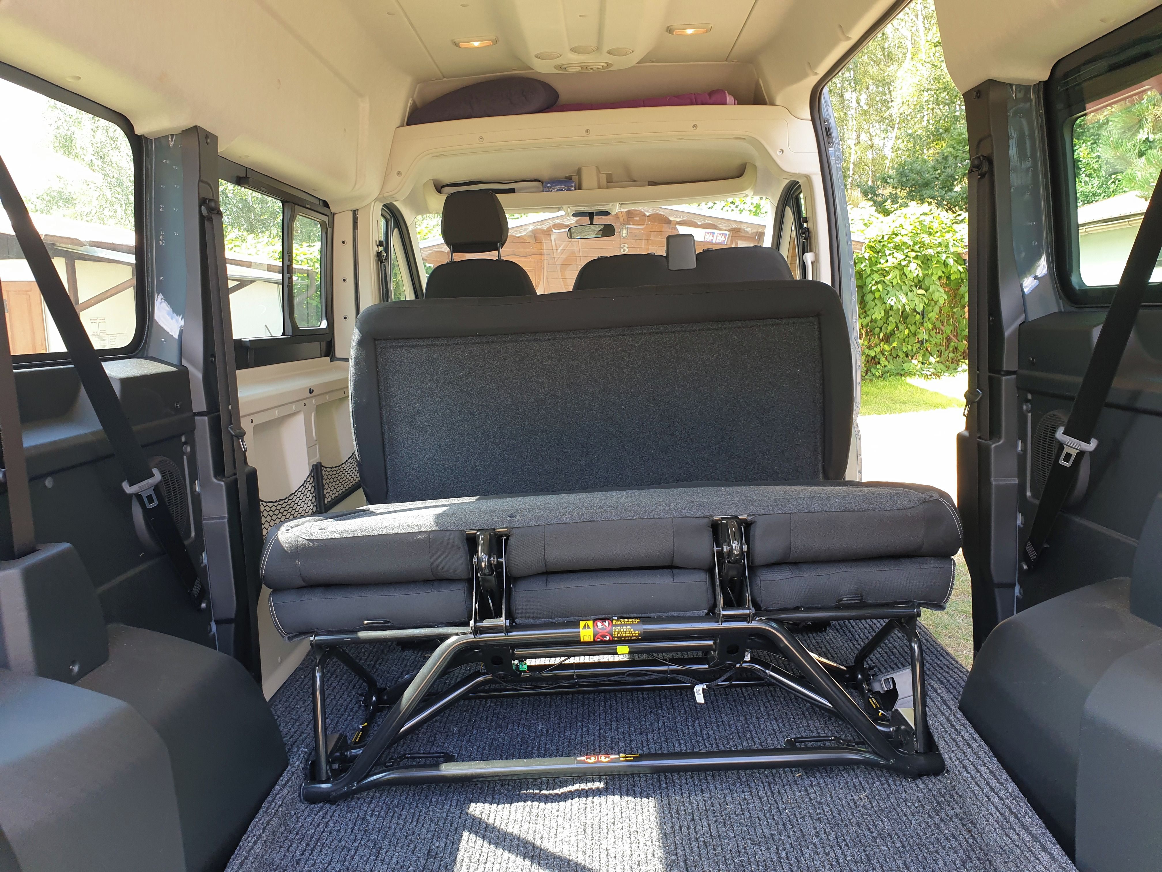 Fiat Ducato, Fiat   Ducato - fotka 6
