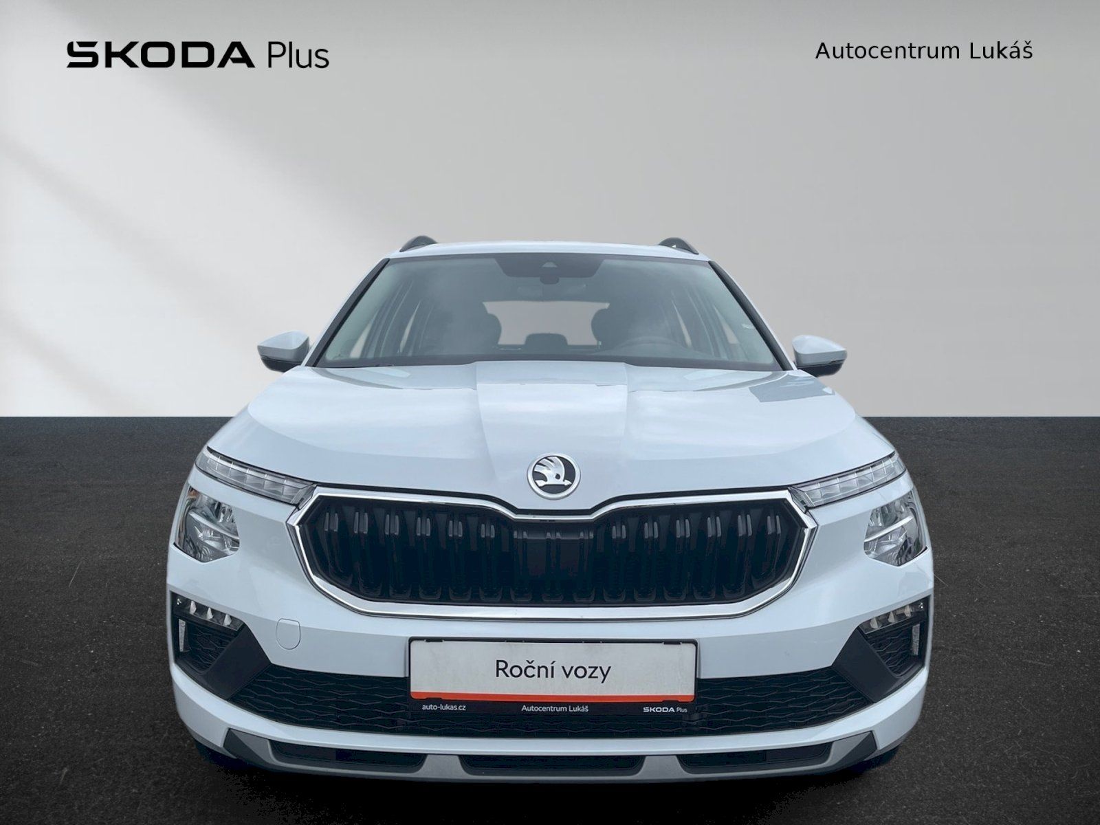 Škoda Kamiq, SELECTION 1.0 TSI 85 kW - fotka 4