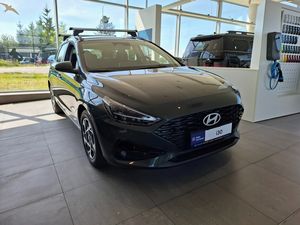 Hyundai i30, 1,0TGDI 85kW GO CZECH FWD MT