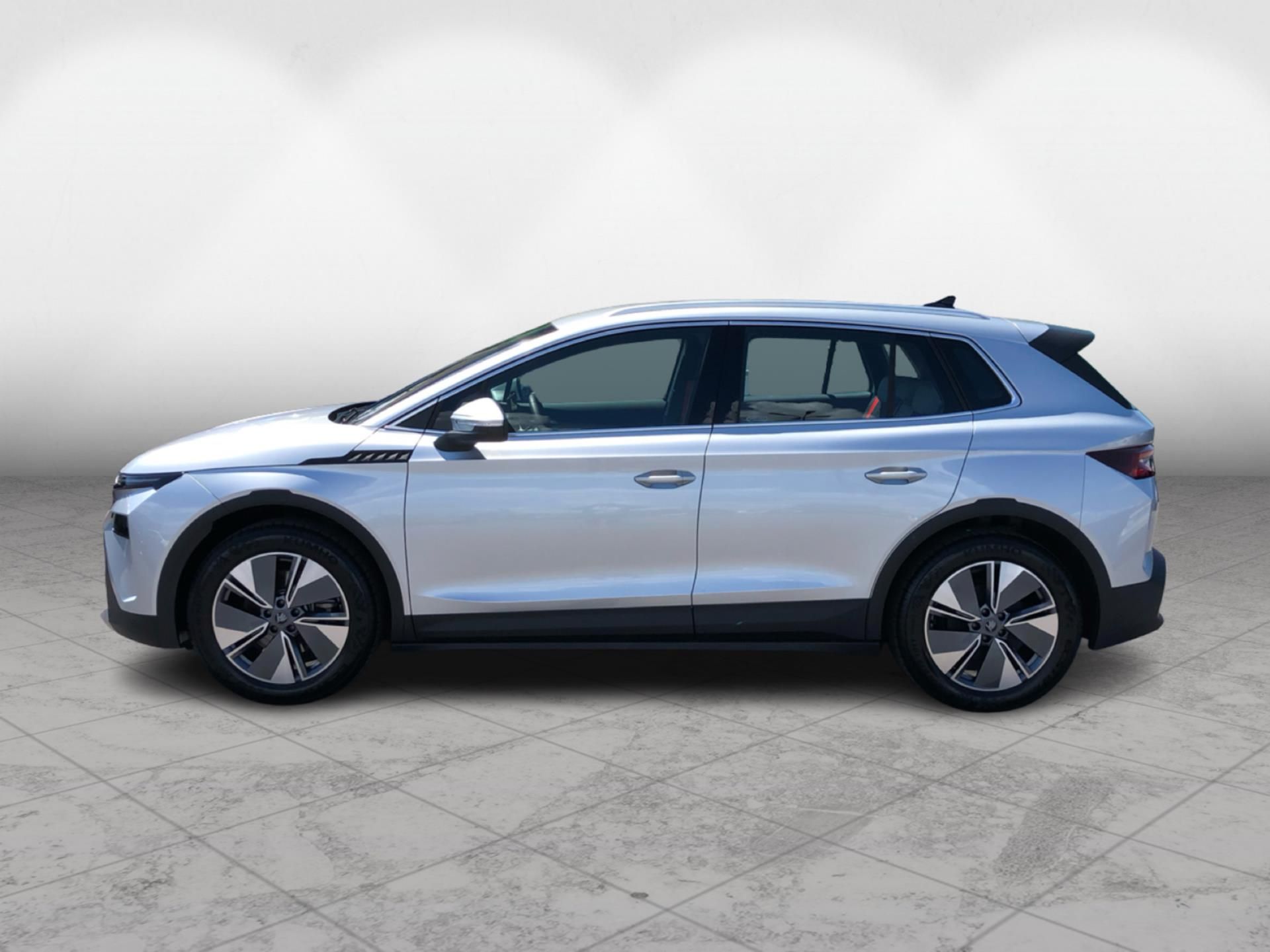 Škoda Elroq, EDCC 101369 - fotka 3