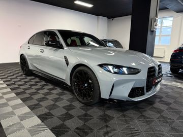Competition xDrive HUD,360,Car