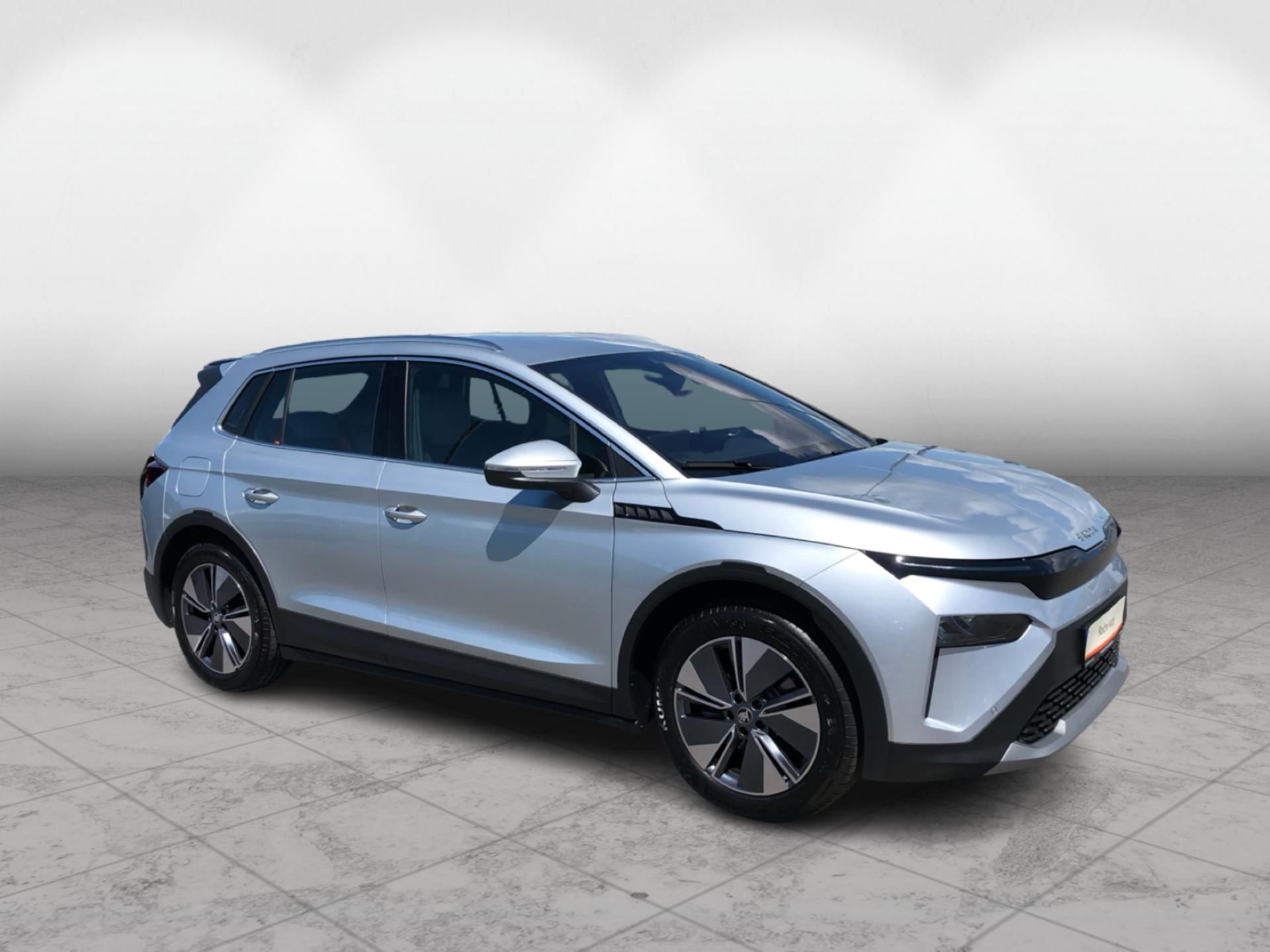Škoda Elroq, EDCC 101369 - fotka 6
