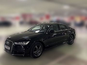 3.0 TDI QUATTRO