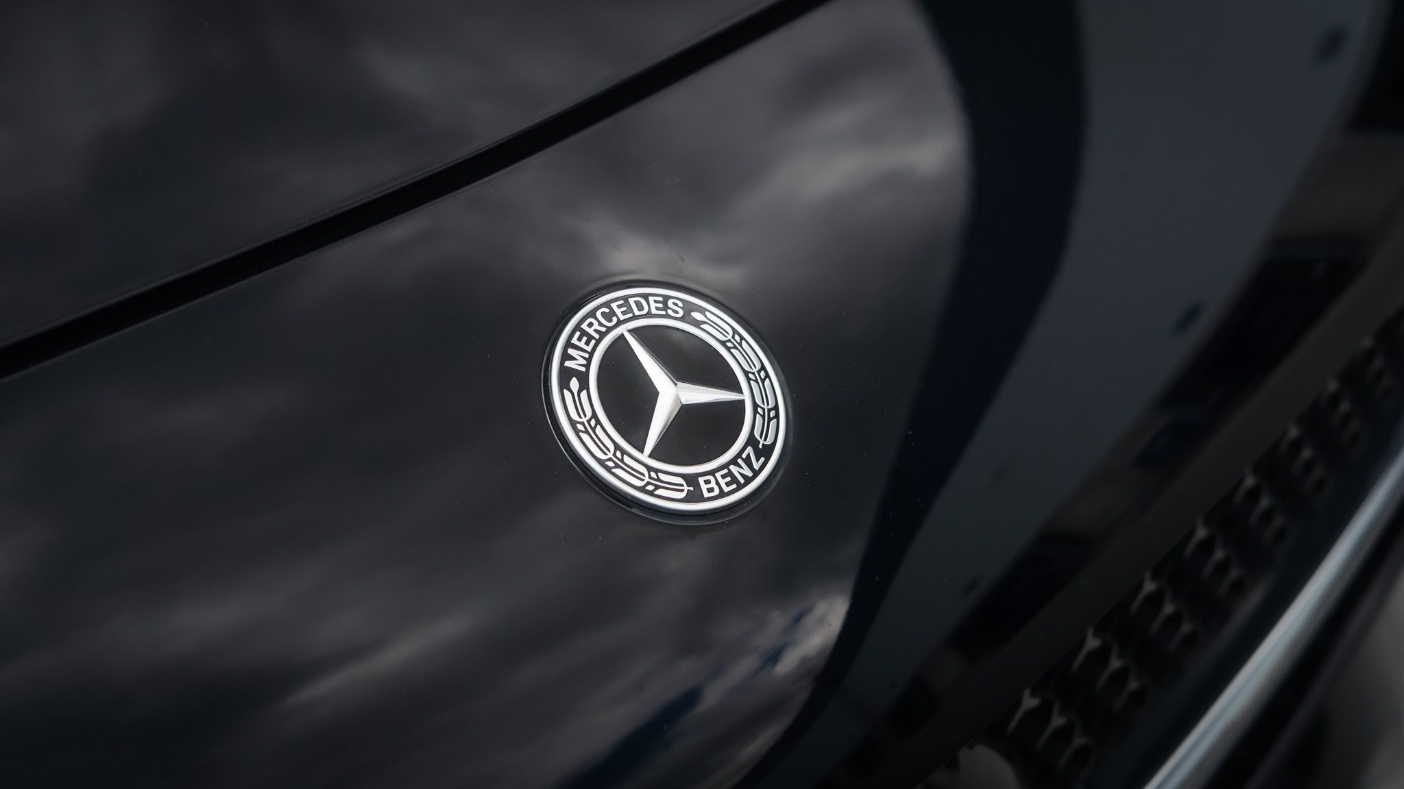 Mercedes-Benz CLE, 200 AMG Line - fotka 6