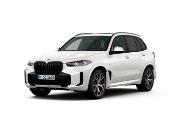 xDrive30d, SAV/SUV