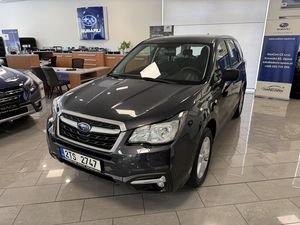 Subaru Forester, 2.0i Trend, 6MT
