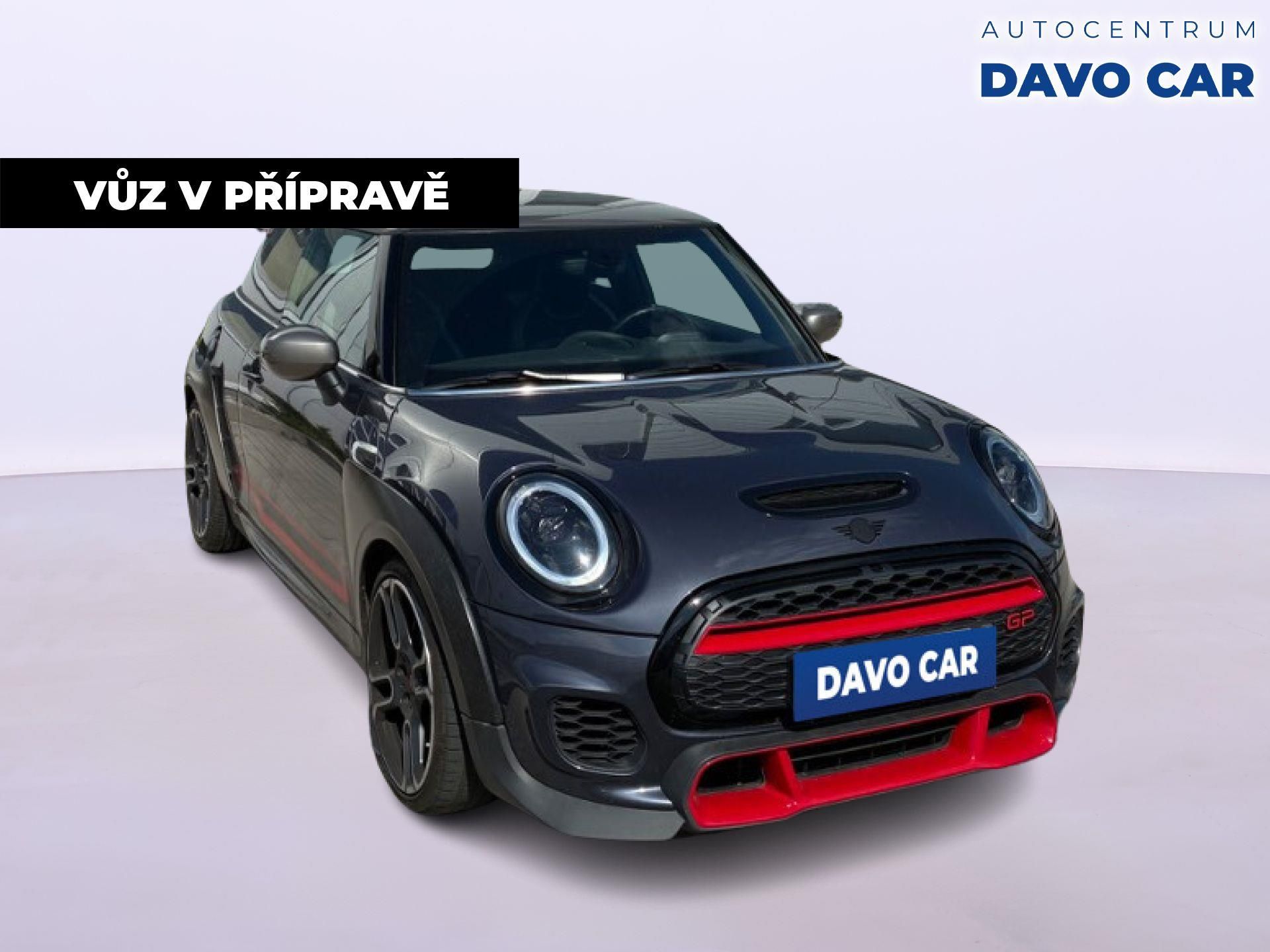 Mini Cooper, 2,0 225kW JCW GP1417 CZ DPH - fotka 2