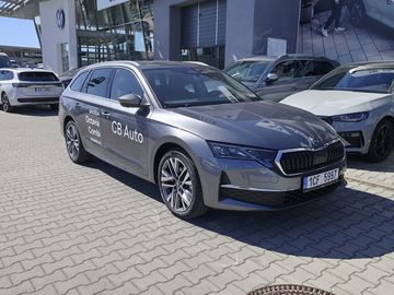 2,0 TDI 110 kW DSG