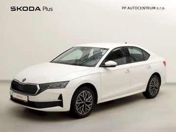 Selection 1.5TSI 110kW