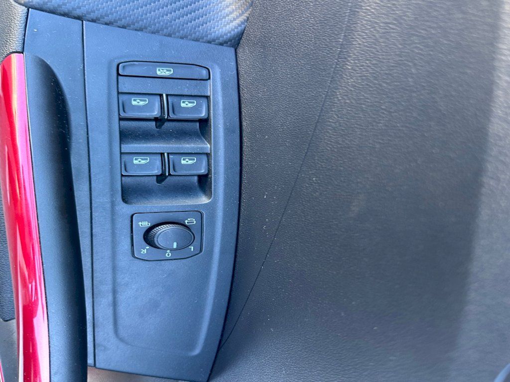 Škoda Fabia, 1.0 Tsi 85kW Monte Carlo - fotka 6