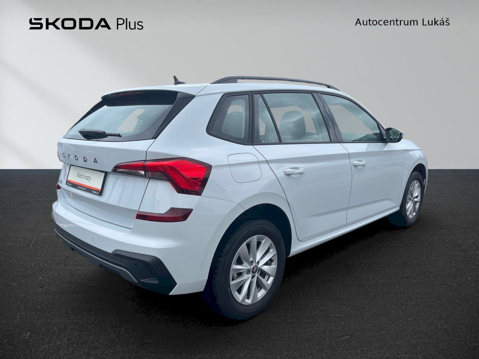 Škoda Kamiq, SELECTION 1.0 TSI 85 kW - fotka 2