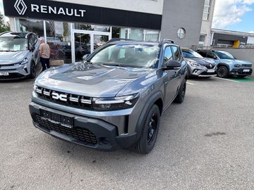 essential Eco-G 120