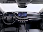Škoda Superb, COMBI LAURIN a KLEMENT, 2.0TDI