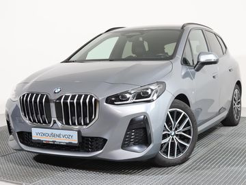 218D ACTIVE TOURER M-PAKET/ TA