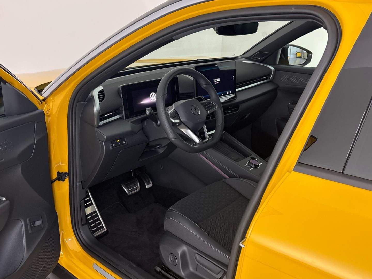 Volkswagen T-Roc, 1.5 eTSi / 110 kW - fotka 6