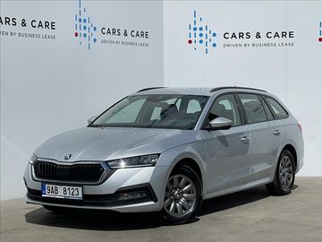 2,0 TDI Combi Ambition Plus