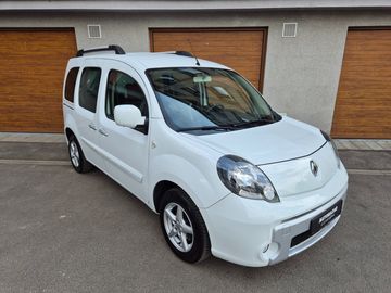 1.6 16V 78kW klima ČR 1.maj.