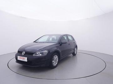 Trendline 1.2 TSI 81 kW