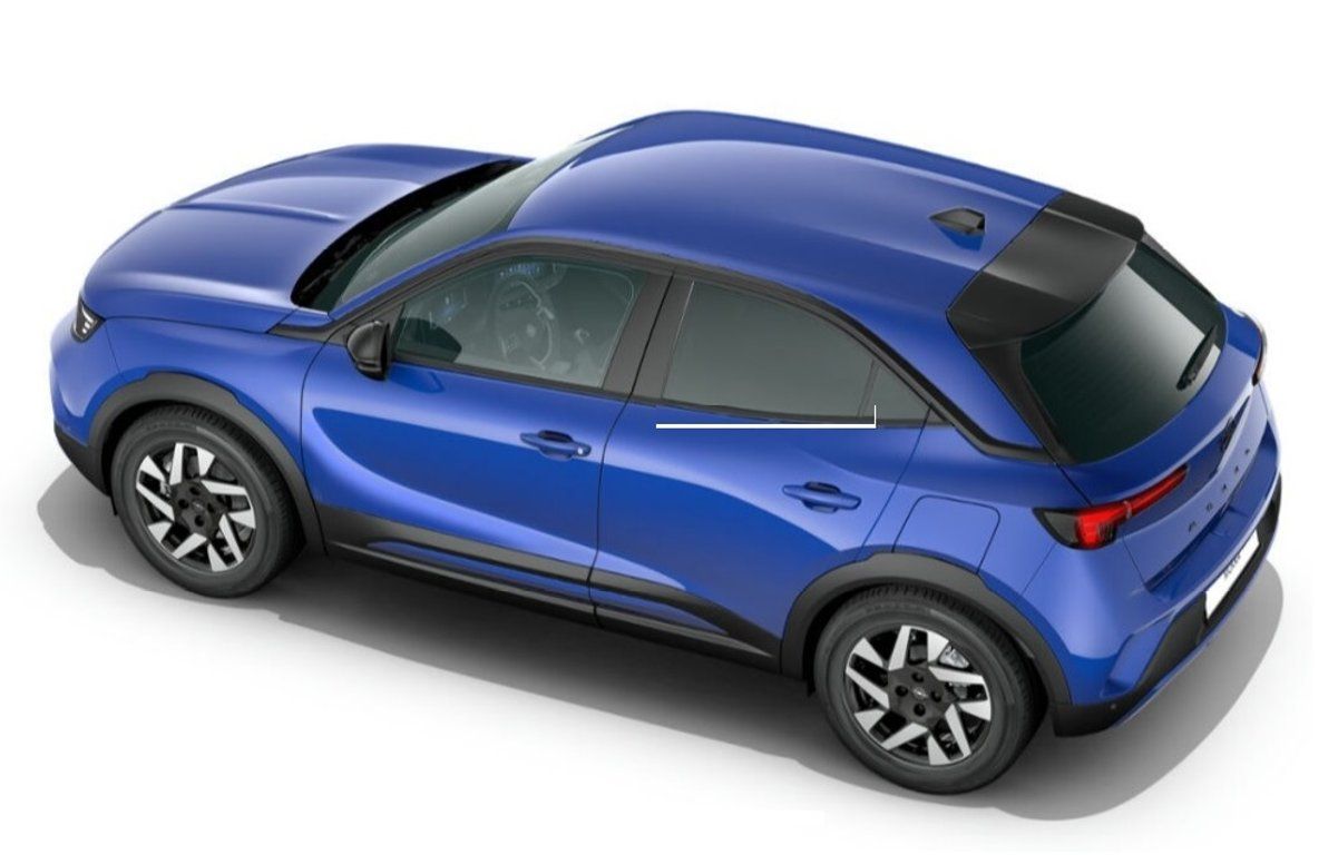 Opel Mokka, HIT 1.2 TURBO (100kW) MT-6 - fotka 5