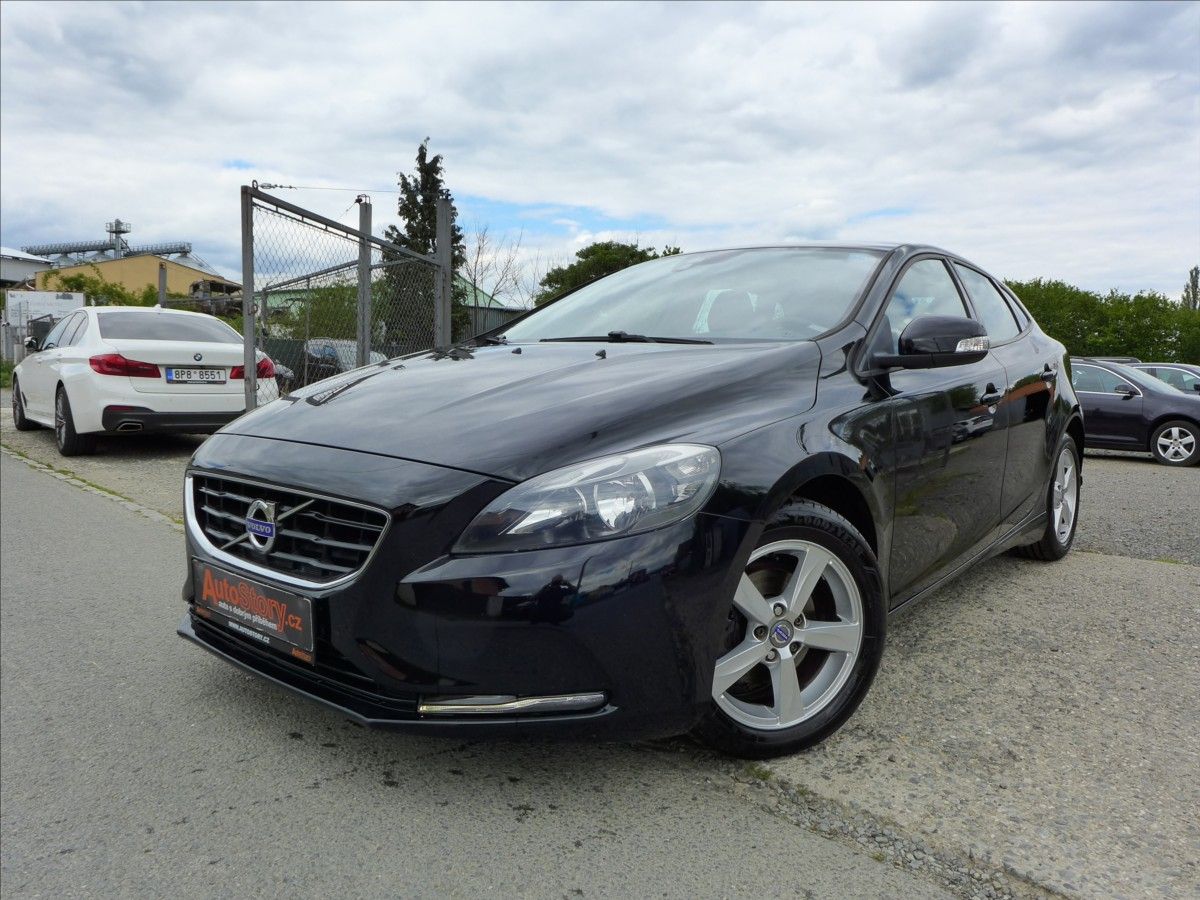 Volvo V40, 1,6 D2 DIGI AC, KAMERA SERVIS