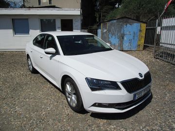 2,0TDI -110KW - 1.MAJITEL